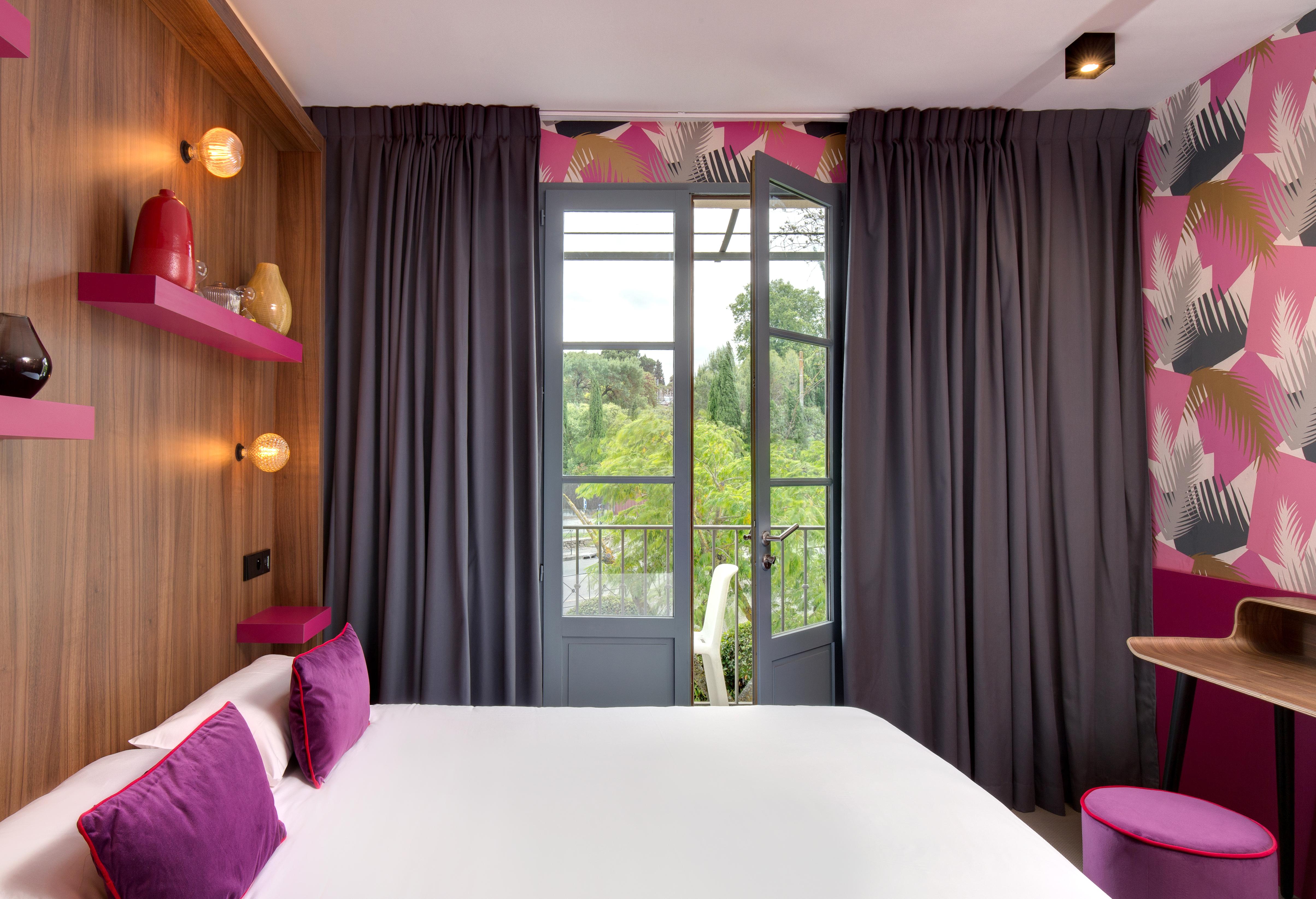 Hotel Montmorency & Spa قرقشونه المظهر الخارجي الصورة